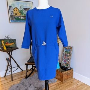Lacoste Live Dress. EUC. Size XS.